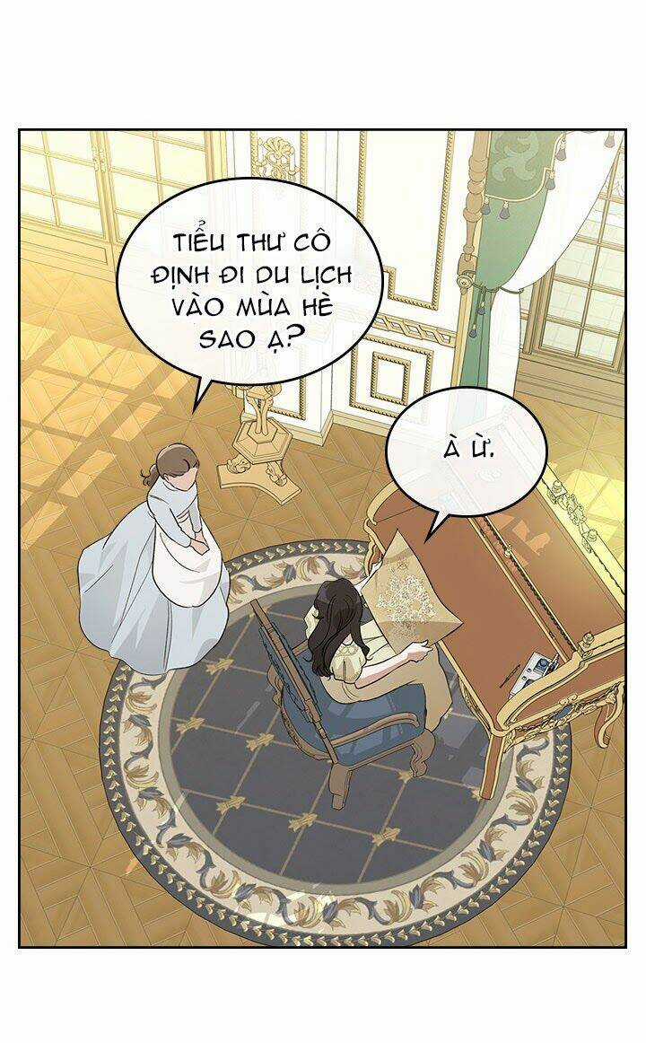 Giết Chết Ác Nữ Phản Diện Chapter 26 trang 8