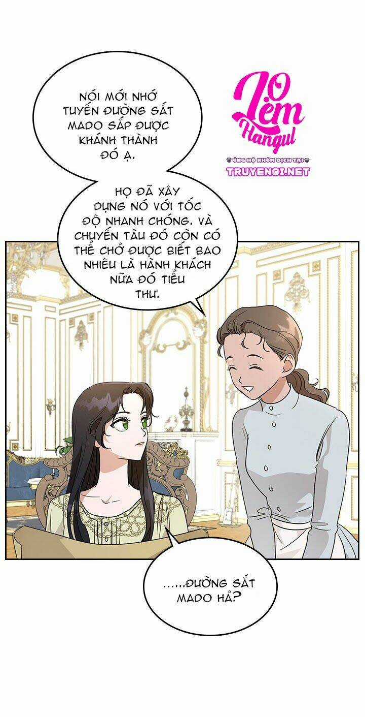 Giết Chết Ác Nữ Phản Diện Chapter 26 trang 9