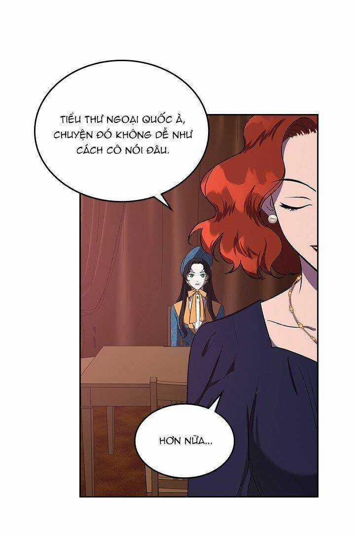 Giết Chết Ác Nữ Phản Diện Chapter 3 trang 10