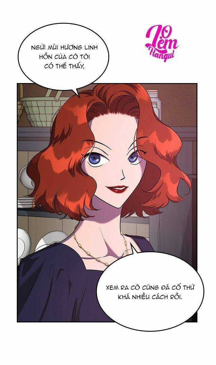 Giết Chết Ác Nữ Phản Diện Chapter 3 trang 11