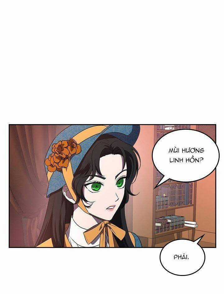 Giết Chết Ác Nữ Phản Diện Chapter 3 trang 12