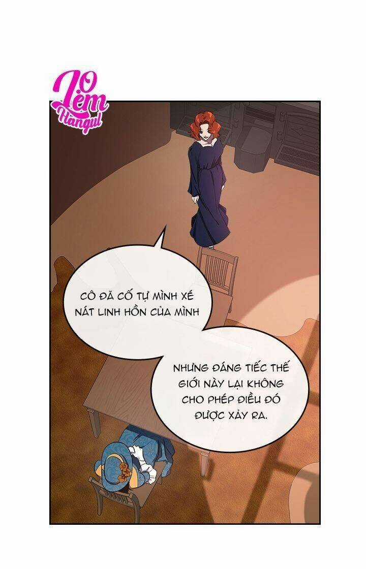 Giết Chết Ác Nữ Phản Diện Chapter 3 trang 13