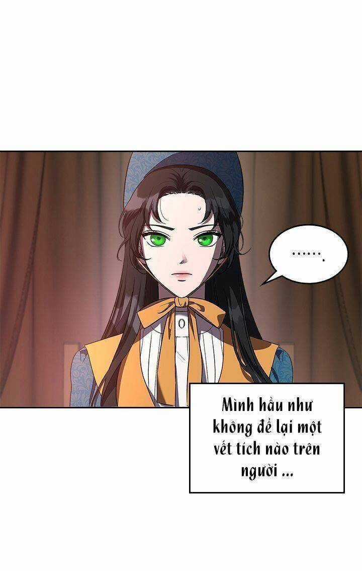 Giết Chết Ác Nữ Phản Diện Chapter 3 trang 14