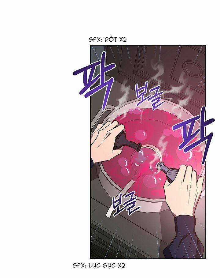 Giết Chết Ác Nữ Phản Diện Chapter 3 trang 16