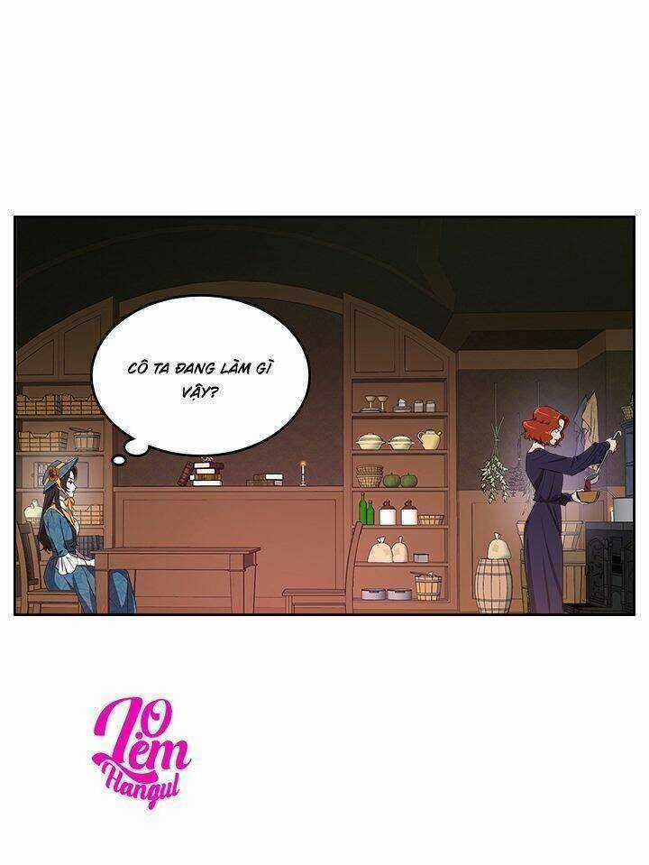 Giết Chết Ác Nữ Phản Diện Chapter 3 trang 17