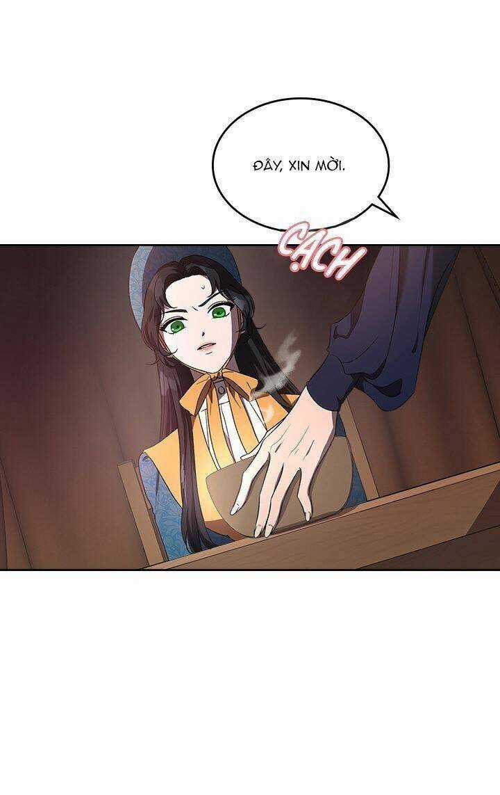 Giết Chết Ác Nữ Phản Diện Chapter 3 trang 18