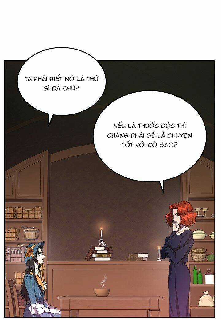 Giết Chết Ác Nữ Phản Diện Chapter 3 trang 19