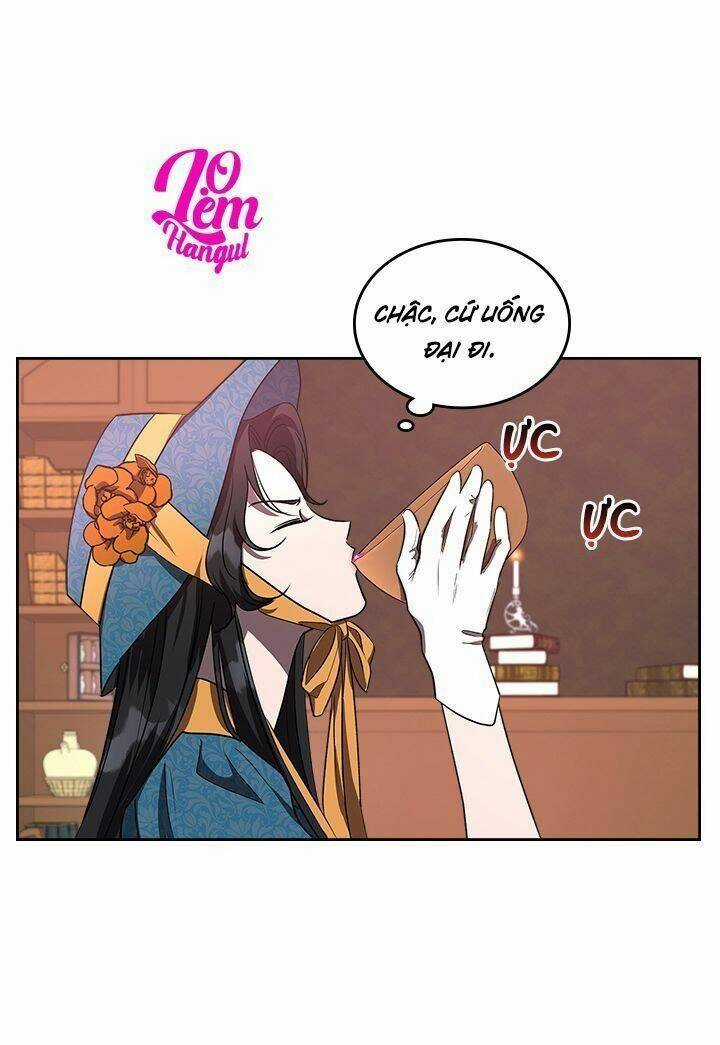 Giết Chết Ác Nữ Phản Diện Chapter 3 trang 21