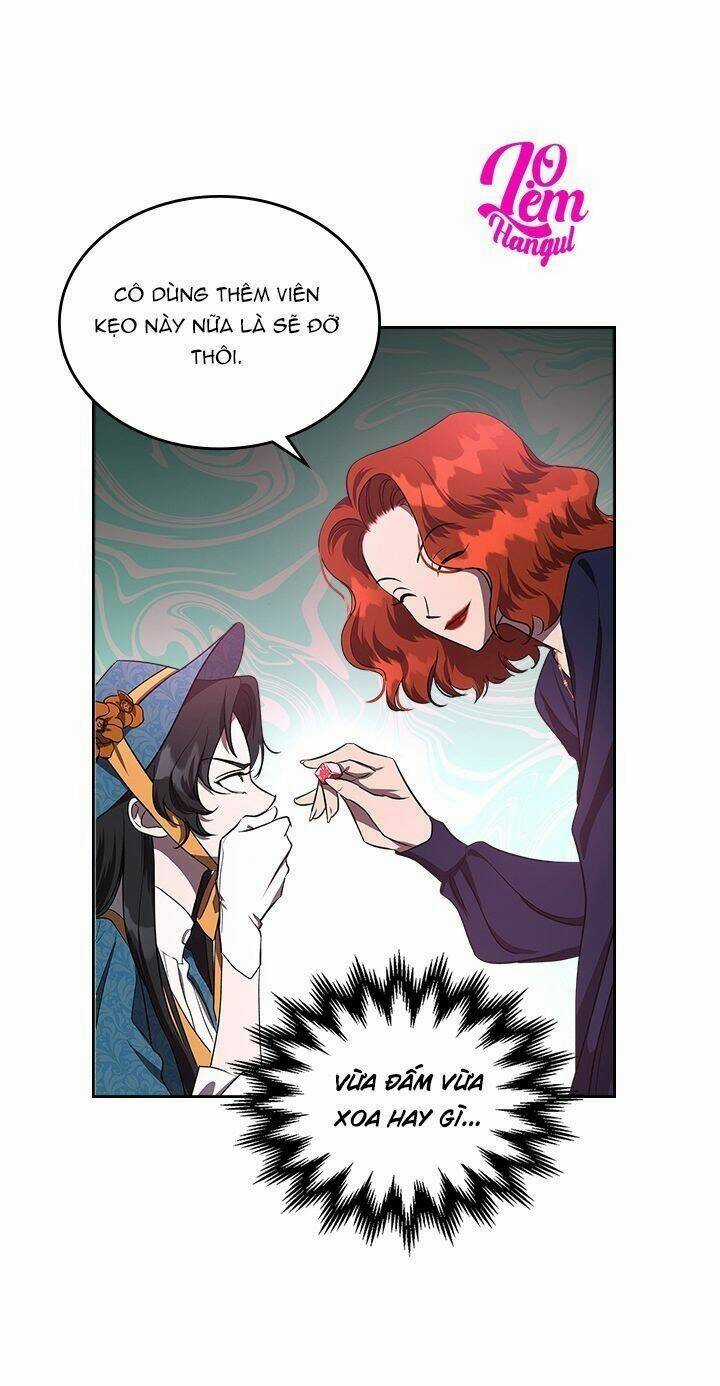 Giết Chết Ác Nữ Phản Diện Chapter 3 trang 23