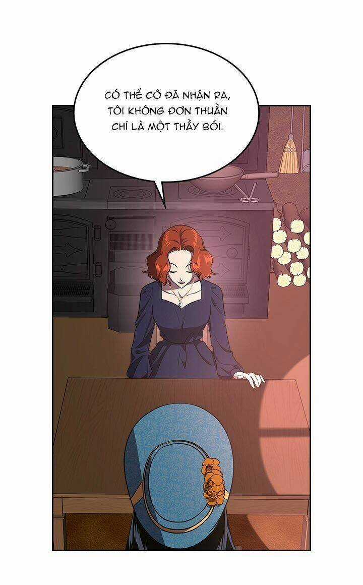 Giết Chết Ác Nữ Phản Diện Chapter 3 trang 24