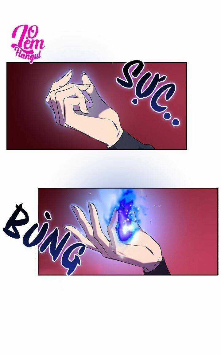 Giết Chết Ác Nữ Phản Diện Chapter 3 trang 25