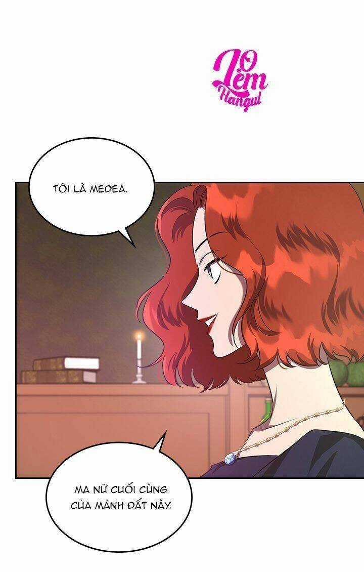 Giết Chết Ác Nữ Phản Diện Chapter 3 trang 27