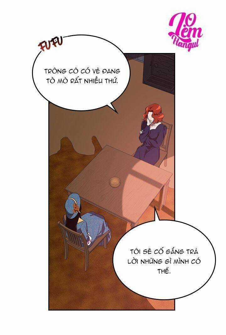 Giết Chết Ác Nữ Phản Diện Chapter 3 trang 29