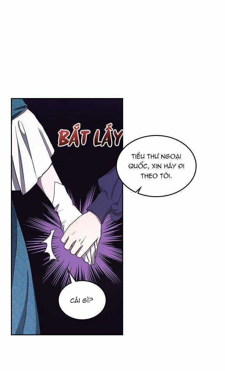 Giết Chết Ác Nữ Phản Diện Chapter 3 trang 3