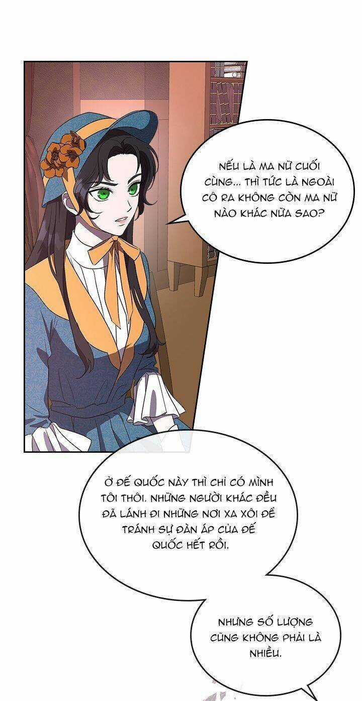 Giết Chết Ác Nữ Phản Diện Chapter 3 trang 30