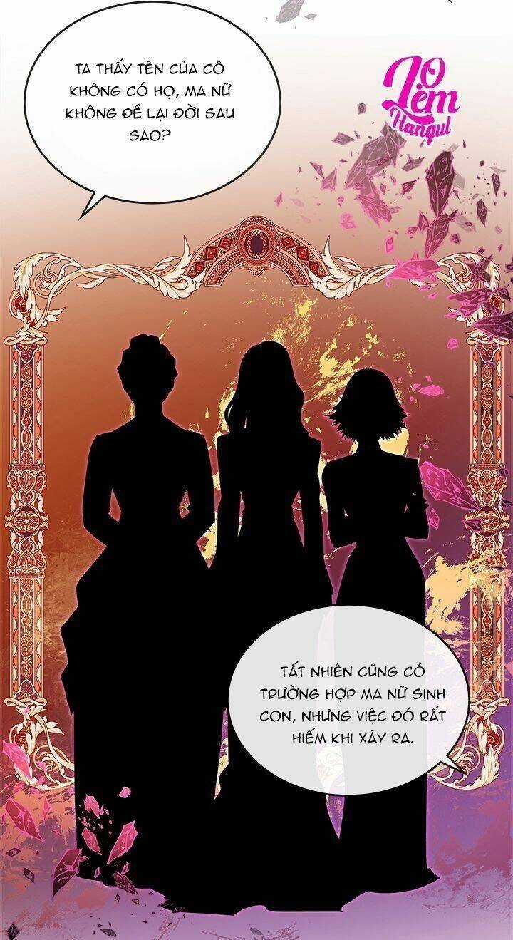 Giết Chết Ác Nữ Phản Diện Chapter 3 trang 31