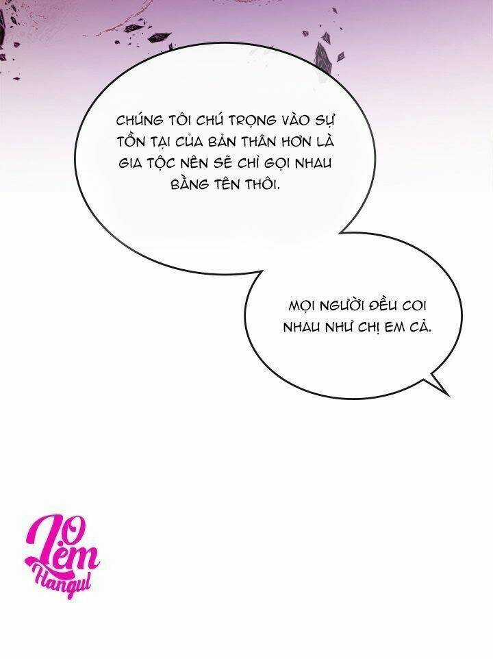 Giết Chết Ác Nữ Phản Diện Chapter 3 trang 32