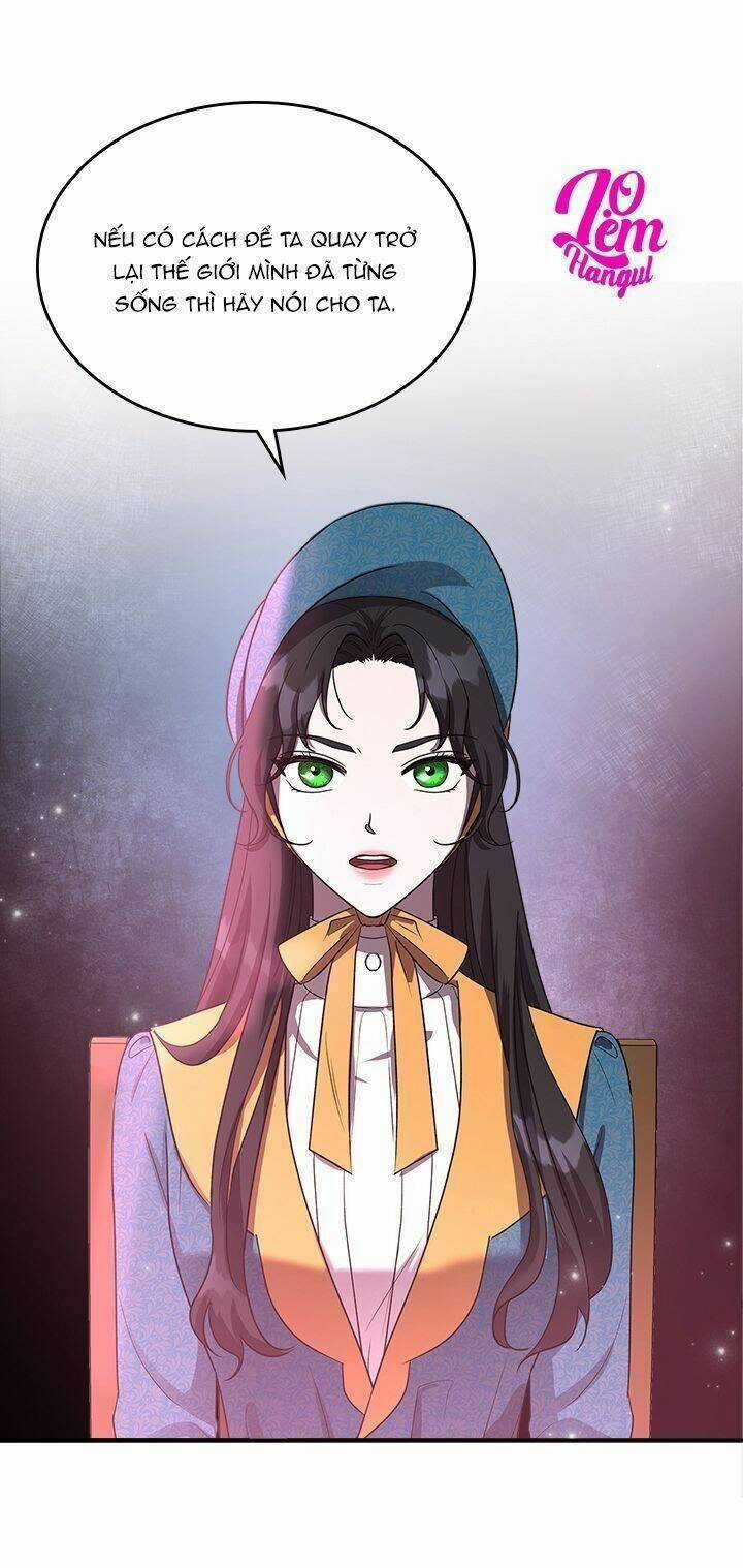 Giết Chết Ác Nữ Phản Diện Chapter 3 trang 34