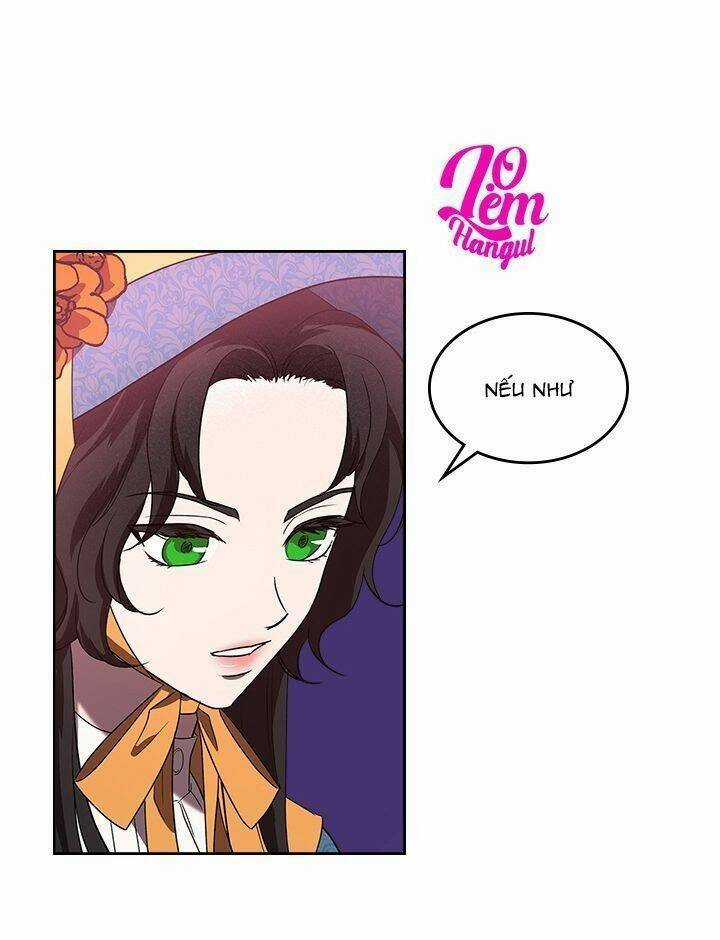 Giết Chết Ác Nữ Phản Diện Chapter 3 trang 38