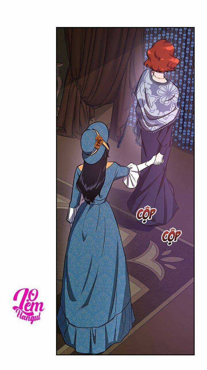 Giết Chết Ác Nữ Phản Diện Chapter 3 trang 4