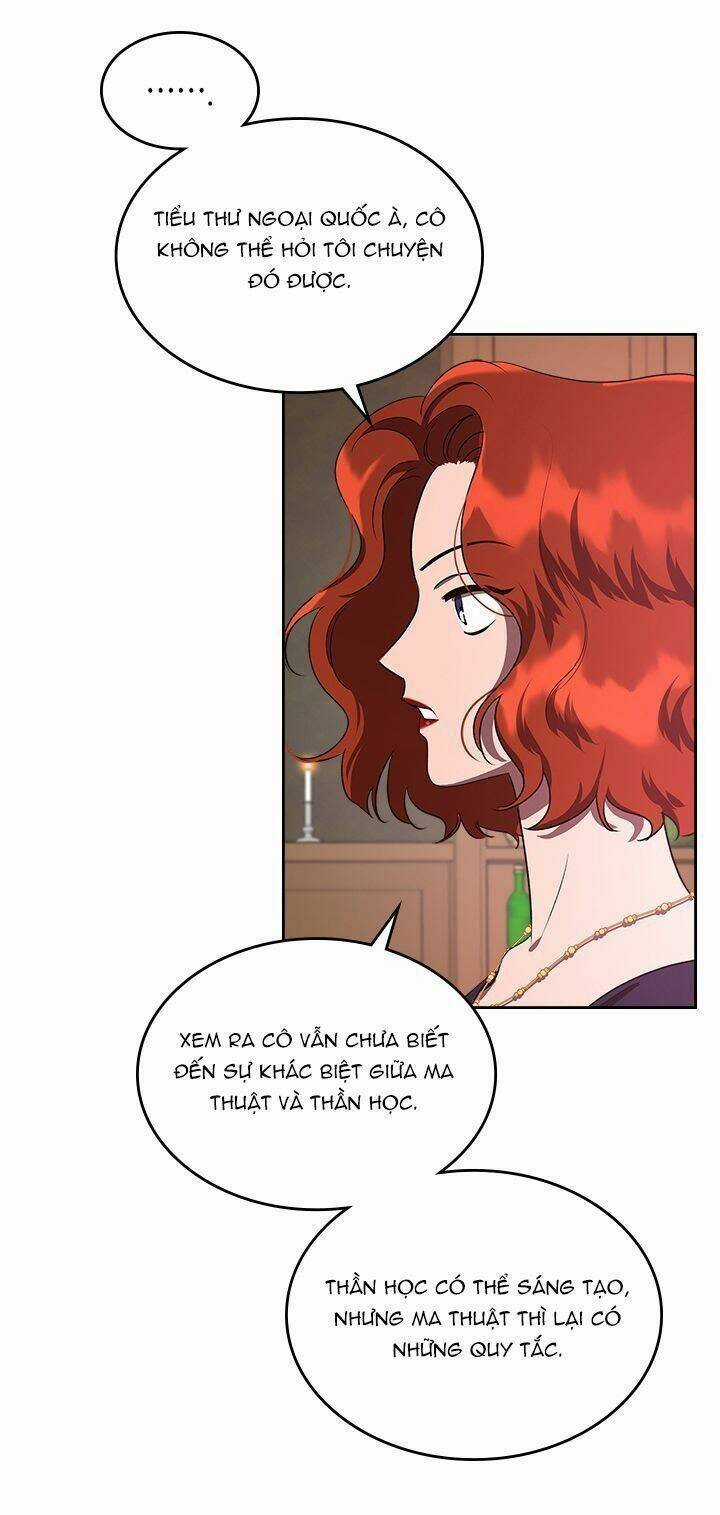 Giết Chết Ác Nữ Phản Diện Chapter 3 trang 40