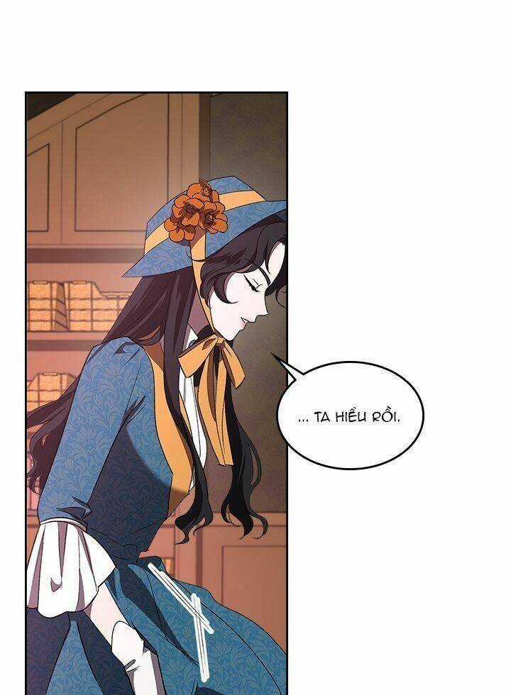 Giết Chết Ác Nữ Phản Diện Chapter 3 trang 42