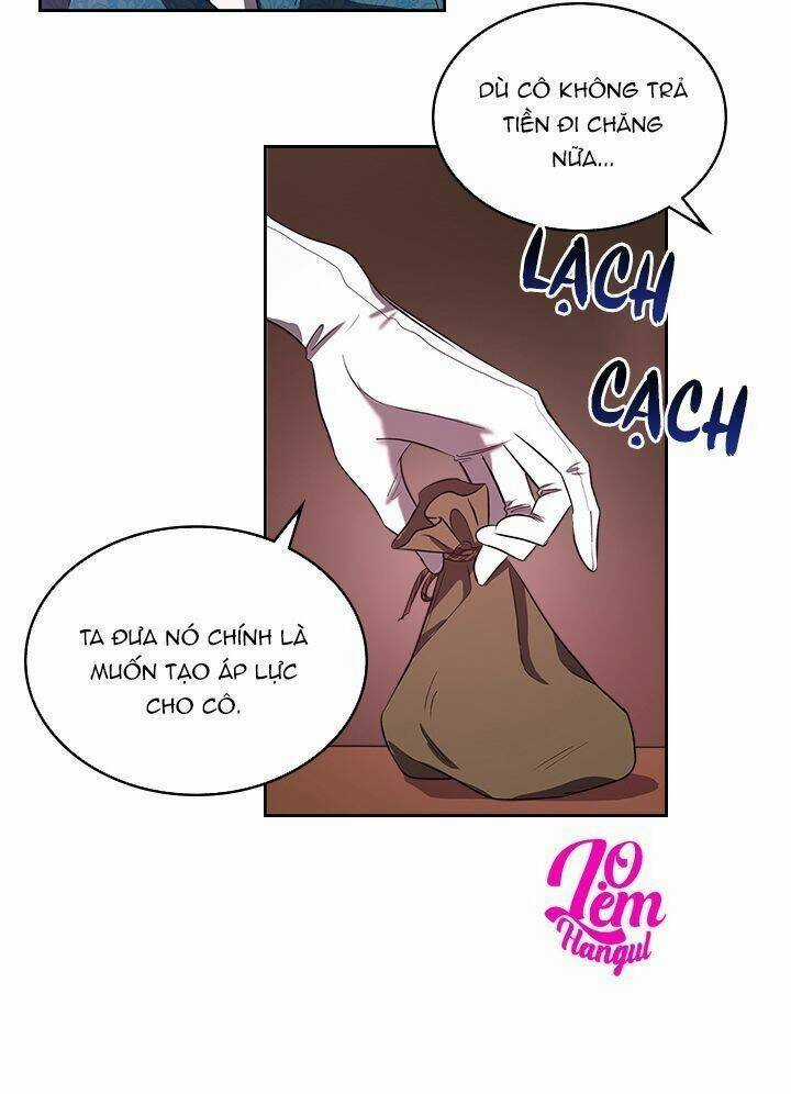 Giết Chết Ác Nữ Phản Diện Chapter 3 trang 43