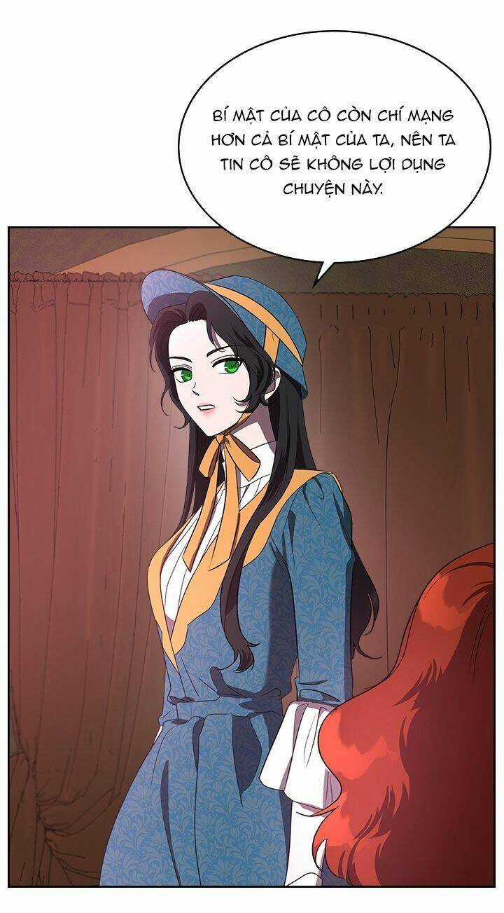 Giết Chết Ác Nữ Phản Diện Chapter 3 trang 44