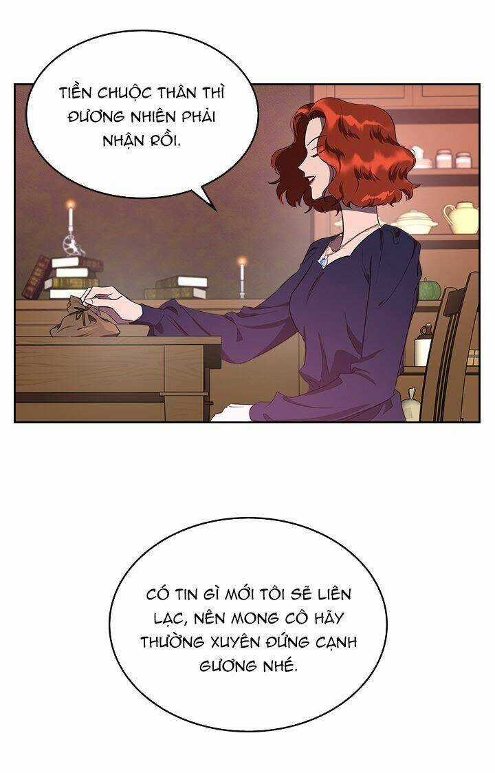 Giết Chết Ác Nữ Phản Diện Chapter 3 trang 46