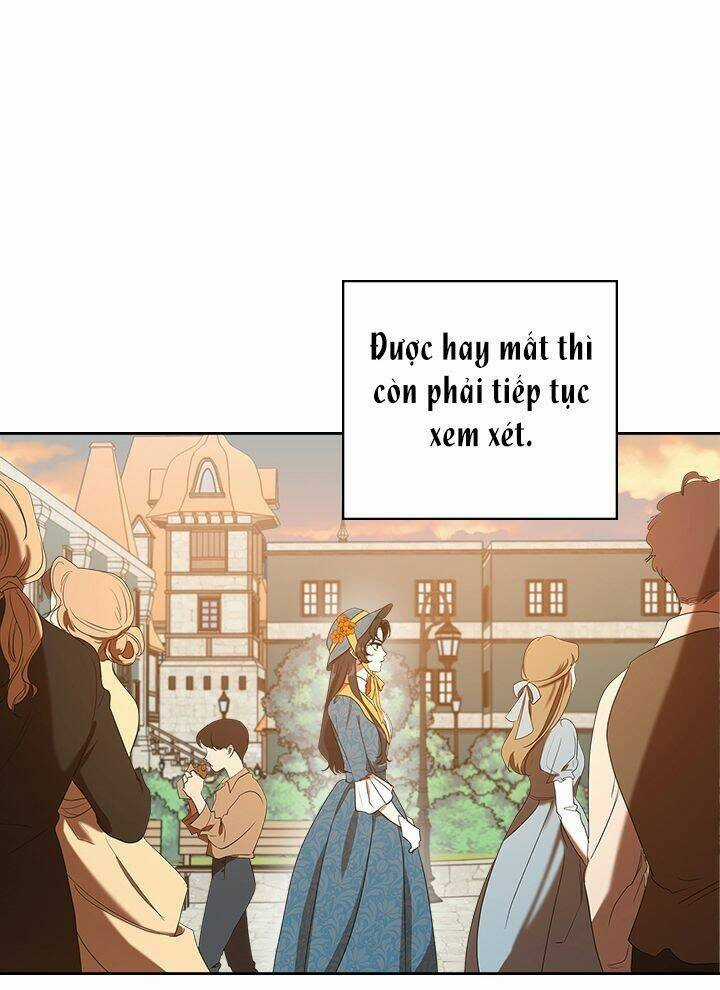 Giết Chết Ác Nữ Phản Diện Chapter 3 trang 49