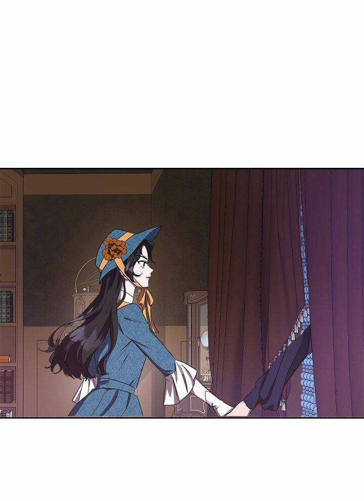 Giết Chết Ác Nữ Phản Diện Chapter 3 trang 5