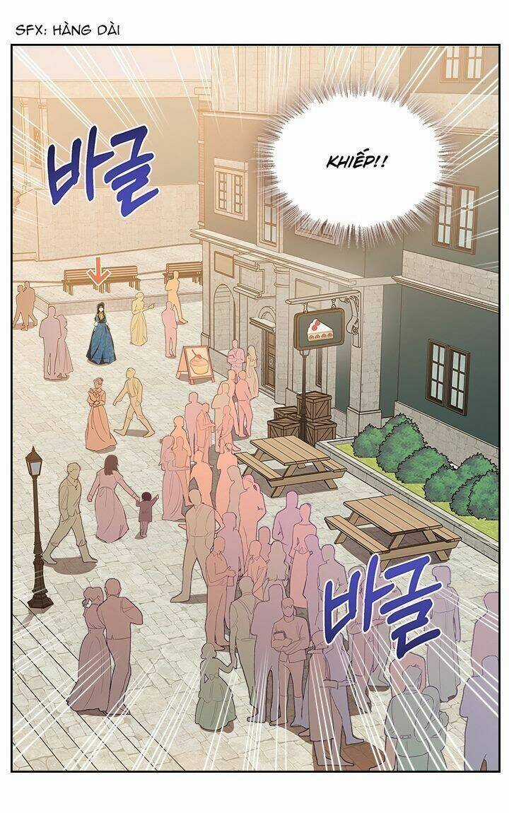 Giết Chết Ác Nữ Phản Diện Chapter 3 trang 51