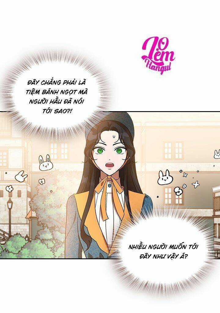 Giết Chết Ác Nữ Phản Diện Chapter 3 trang 52