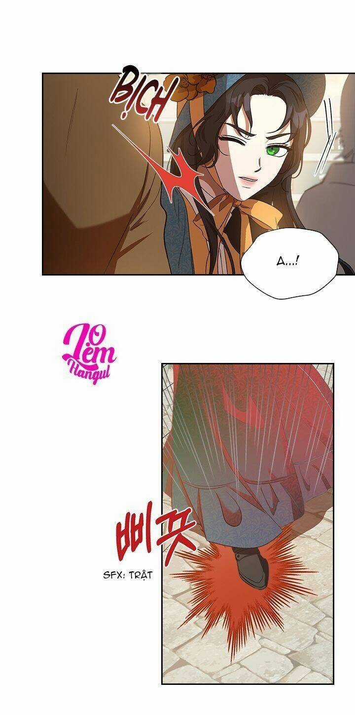 Giết Chết Ác Nữ Phản Diện Chapter 3 trang 54