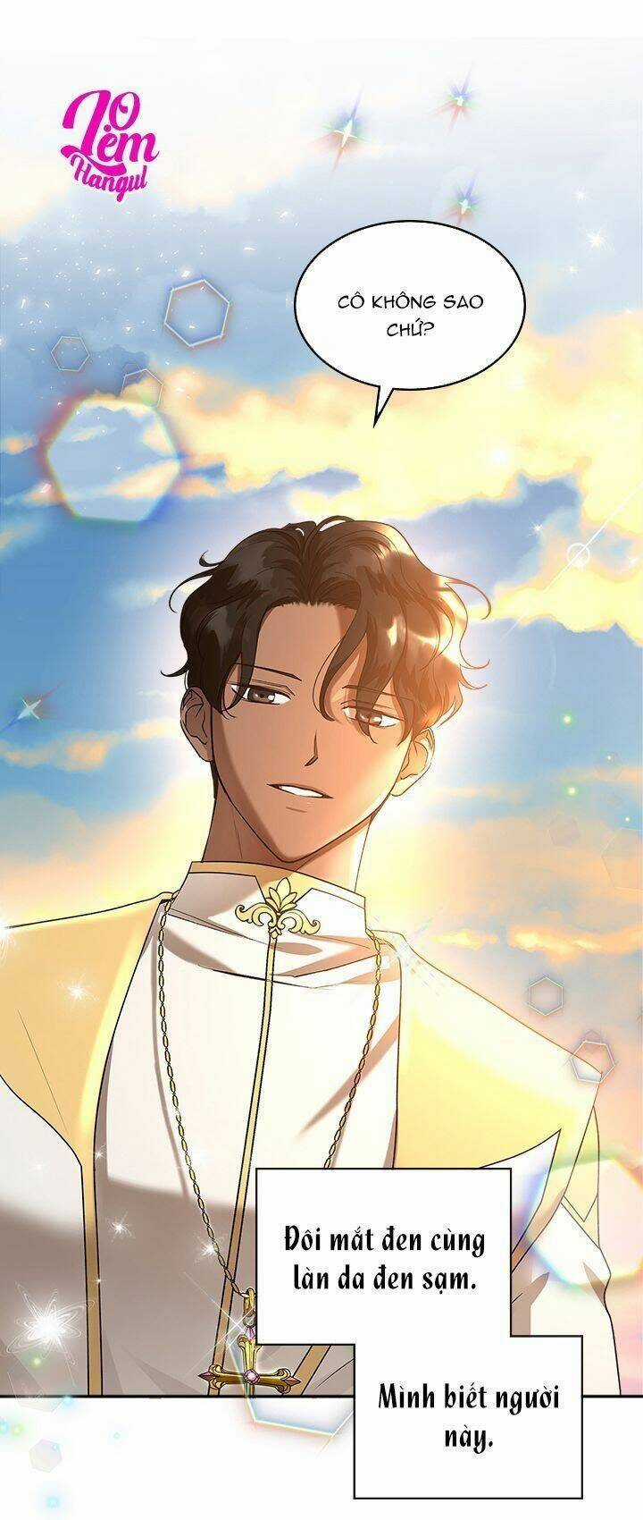 Giết Chết Ác Nữ Phản Diện Chapter 3 trang 58