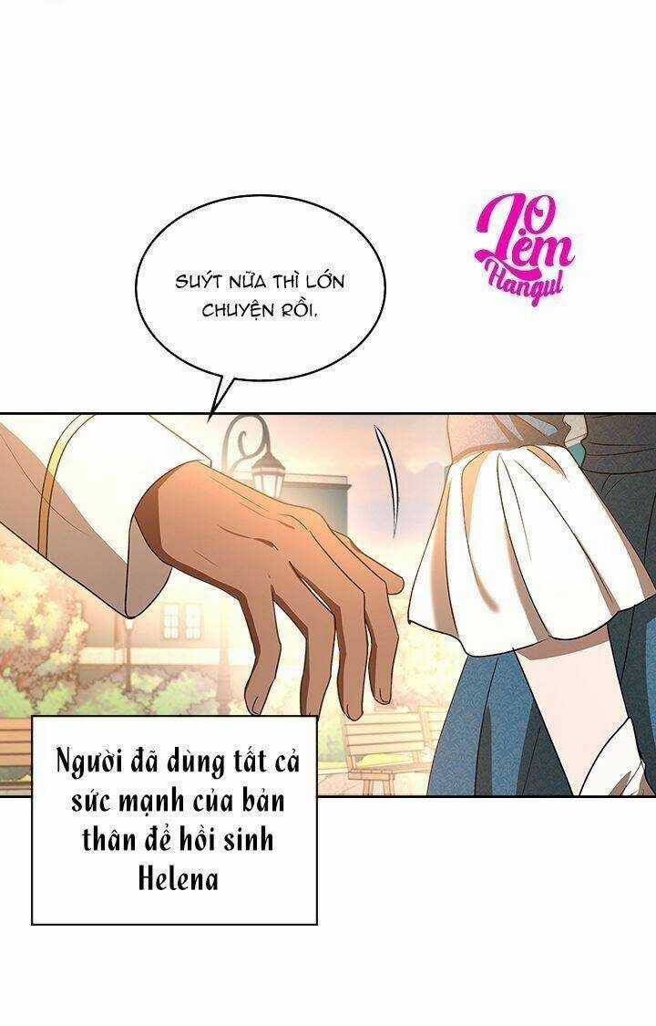 Giết Chết Ác Nữ Phản Diện Chapter 3 trang 59