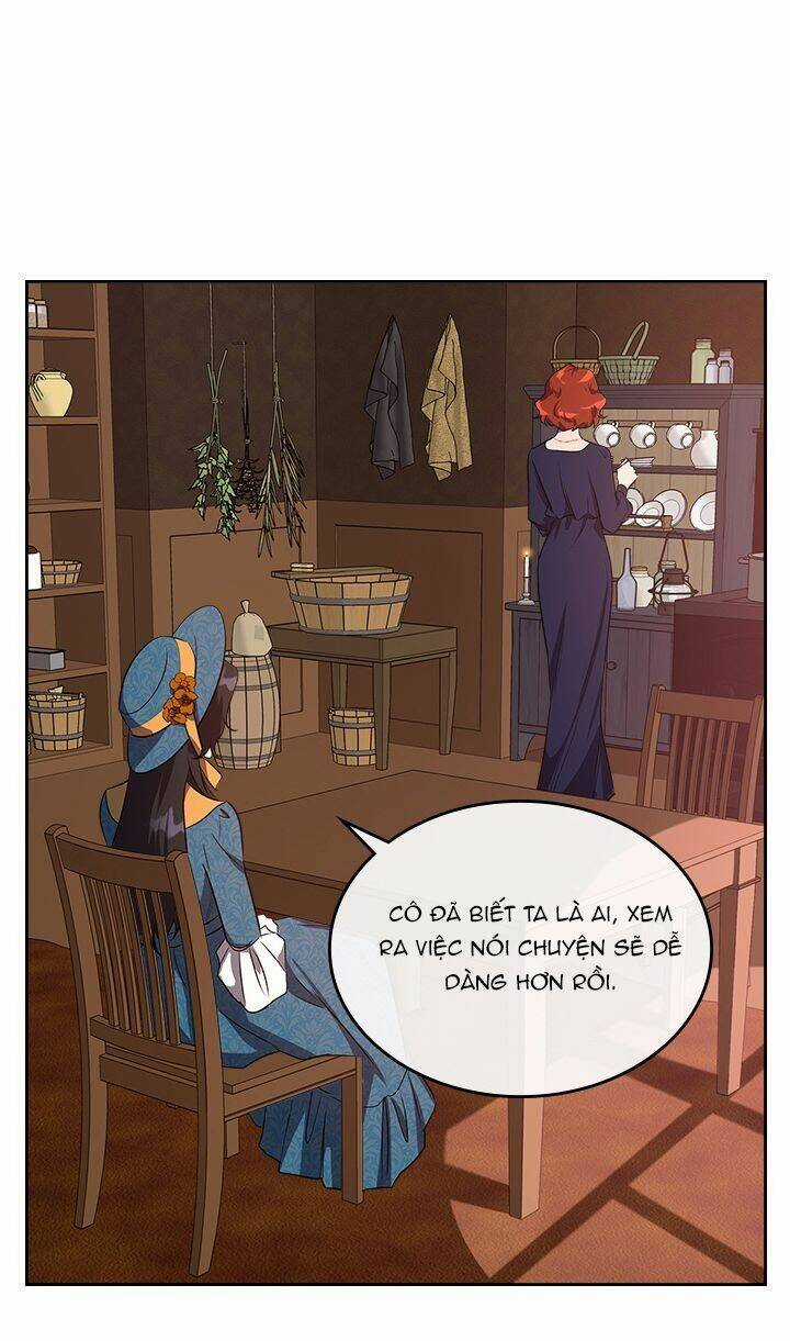 Giết Chết Ác Nữ Phản Diện Chapter 3 trang 8