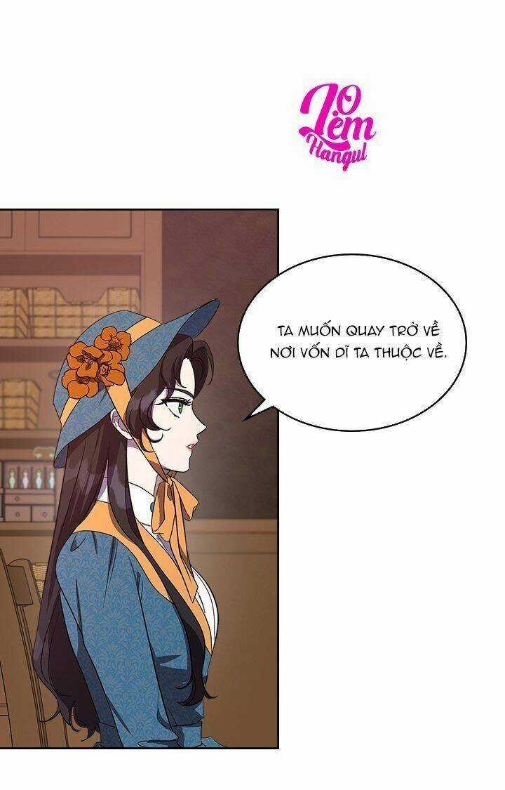 Giết Chết Ác Nữ Phản Diện Chapter 3 trang 9