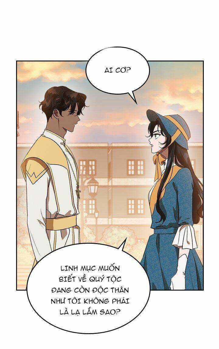 Giết Chết Ác Nữ Phản Diện Chapter 4 trang 10