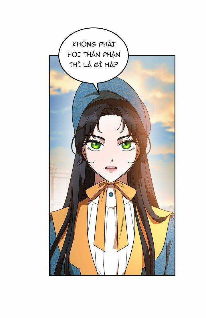 Giết Chết Ác Nữ Phản Diện Chapter 4 trang 12