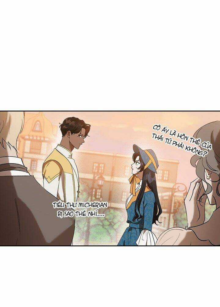 Giết Chết Ác Nữ Phản Diện Chapter 4 trang 13