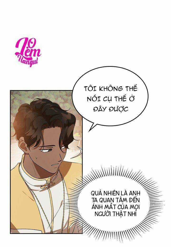 Giết Chết Ác Nữ Phản Diện Chapter 4 trang 14