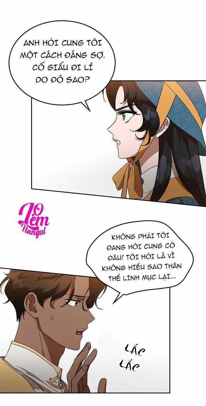 Giết Chết Ác Nữ Phản Diện Chapter 4 trang 16