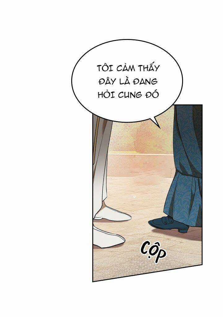 Giết Chết Ác Nữ Phản Diện Chapter 4 trang 17