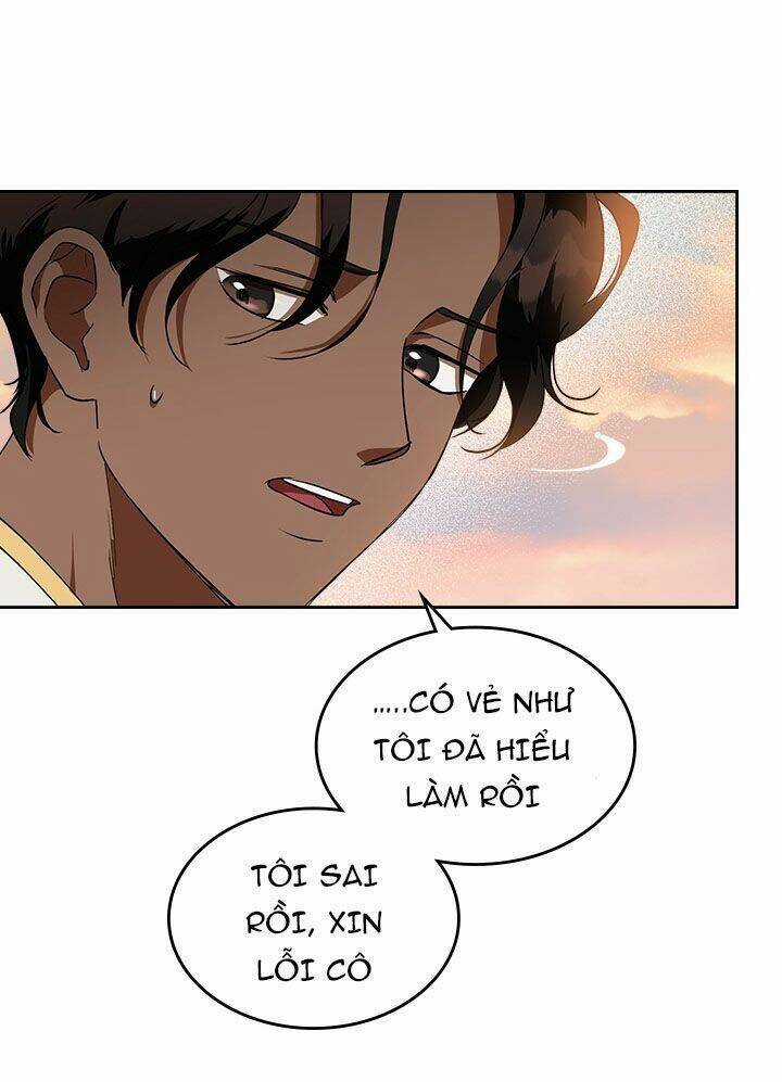 Giết Chết Ác Nữ Phản Diện Chapter 4 trang 19