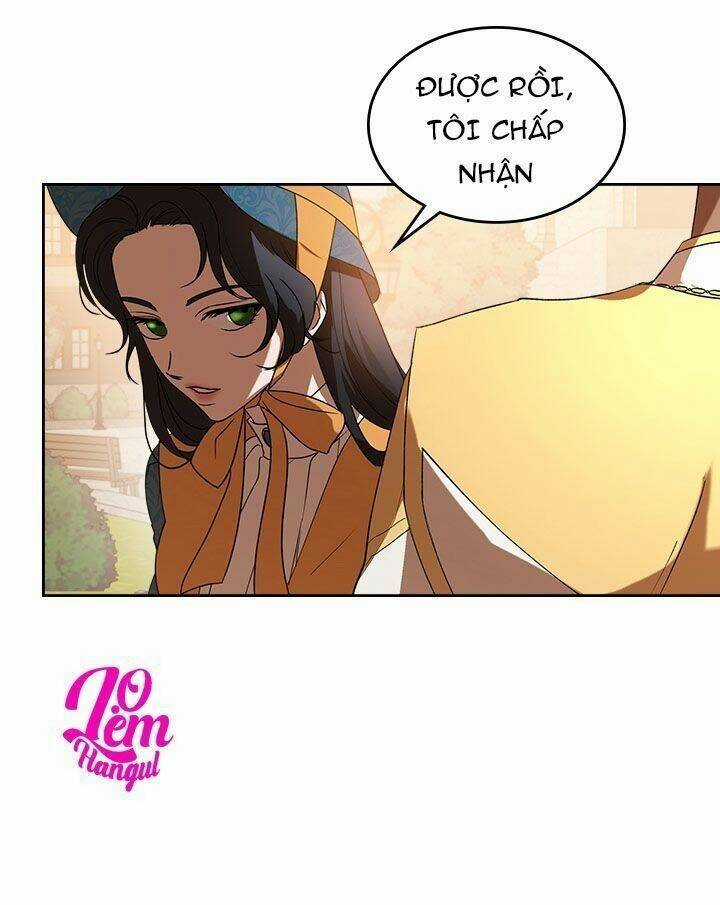 Giết Chết Ác Nữ Phản Diện Chapter 4 trang 20