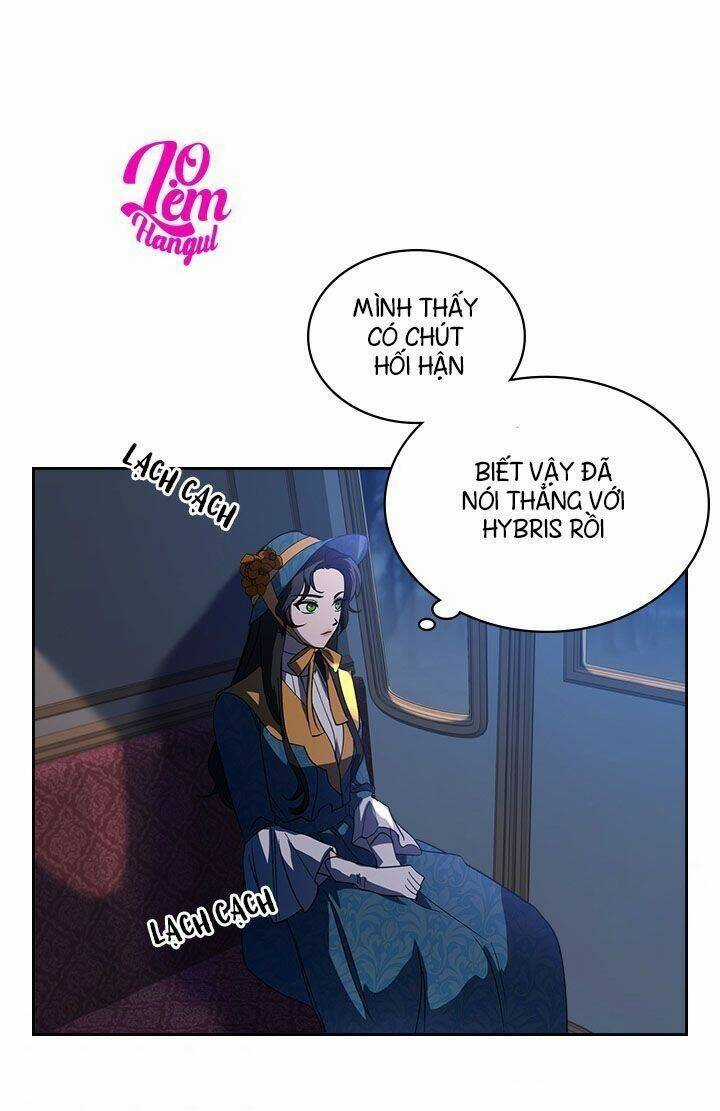 Giết Chết Ác Nữ Phản Diện Chapter 4 trang 22