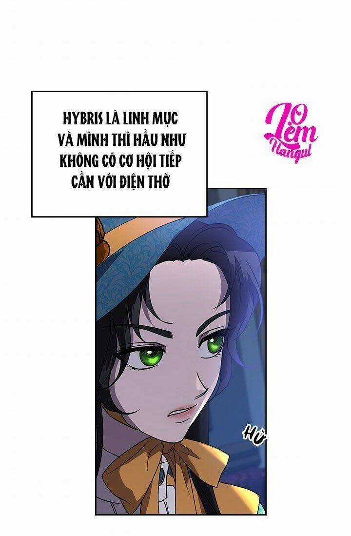 Giết Chết Ác Nữ Phản Diện Chapter 4 trang 23