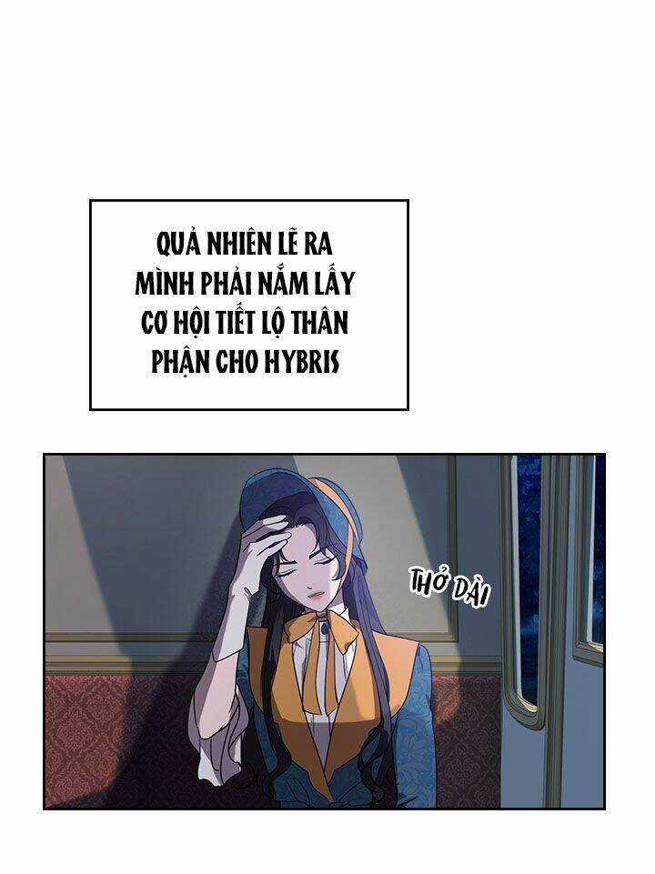 Giết Chết Ác Nữ Phản Diện Chapter 4 trang 25