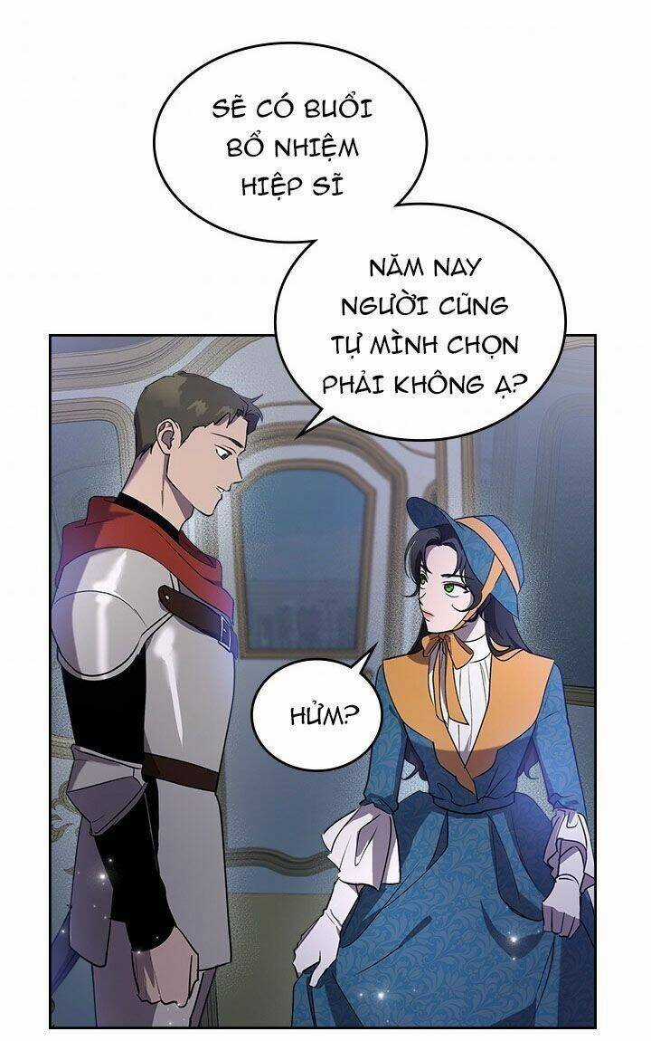 Giết Chết Ác Nữ Phản Diện Chapter 4 trang 32